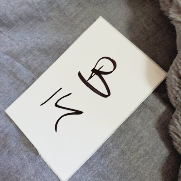 Anthropologie Deletta Peplum Y2K Stretch Lace Structured Sleeveless Boho Top M - Picture 6 of 6